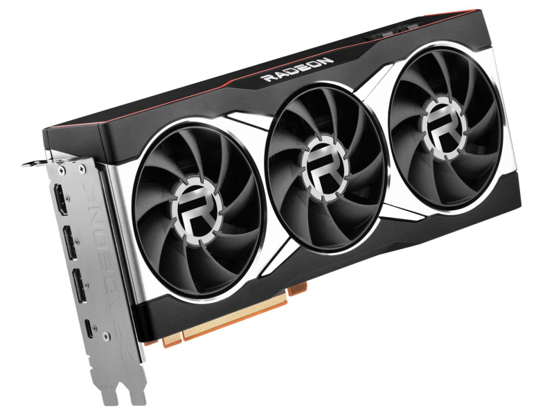 Sapphire Radeon RX 6800 XT Gaming 16GB GDDR6